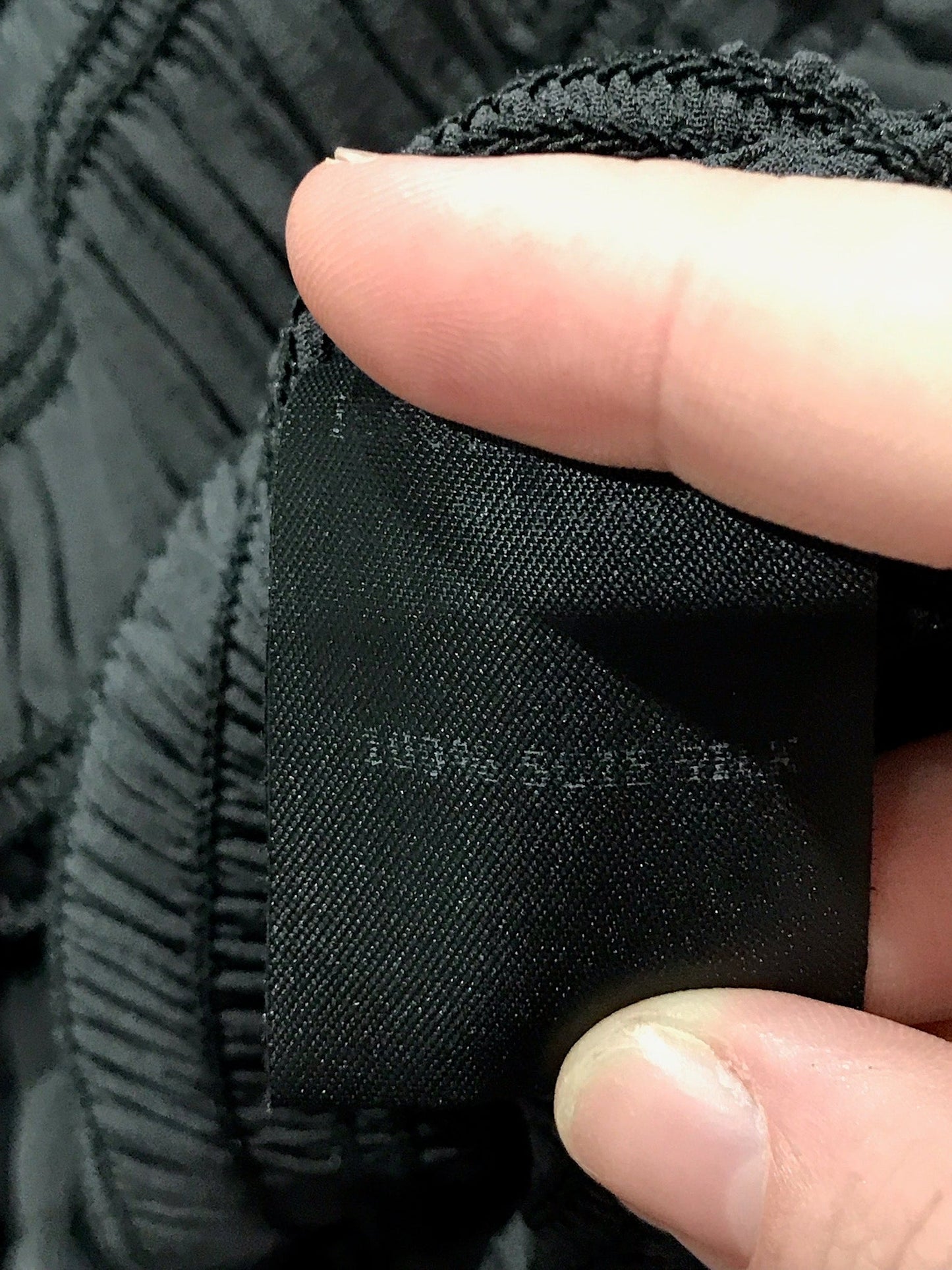 Robe Isabel Marant noire T.3
