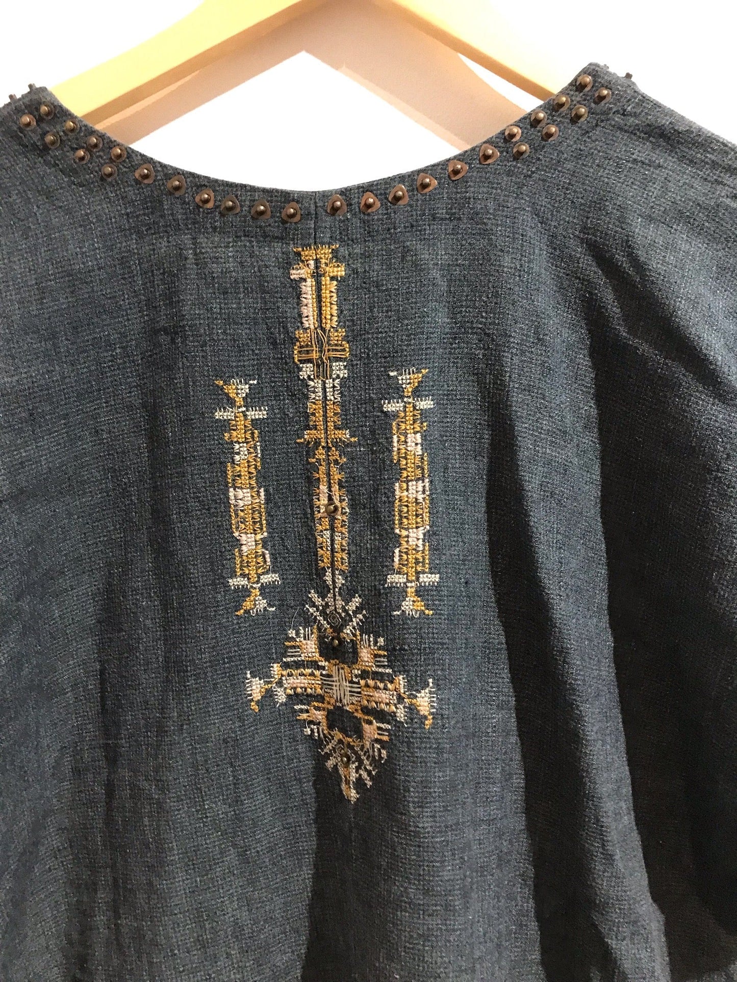 Robe Isabel Marant grise T.2