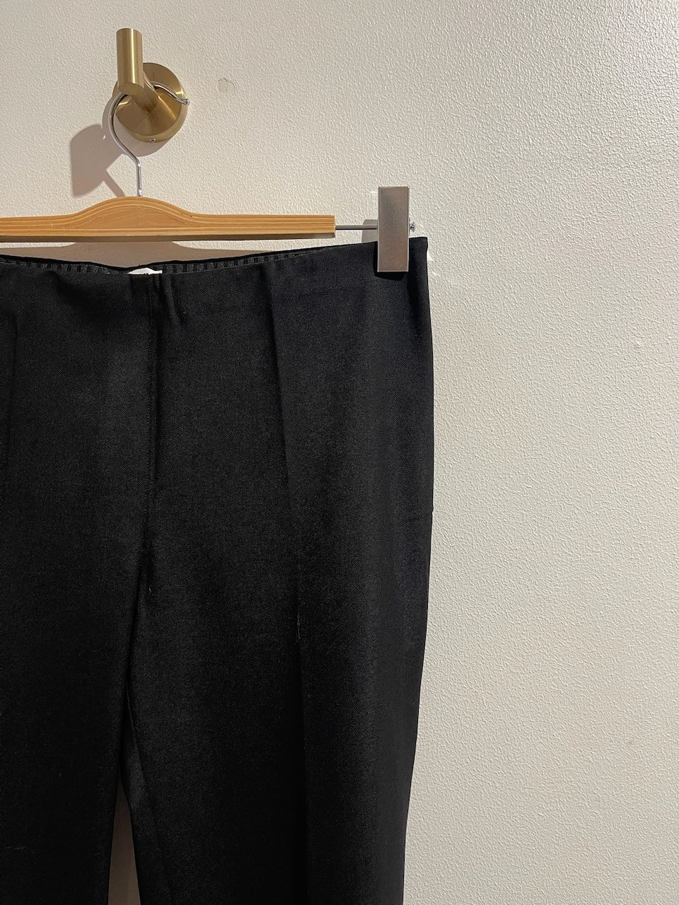 Pantalon P.A.R.O.S.H. noir T.S