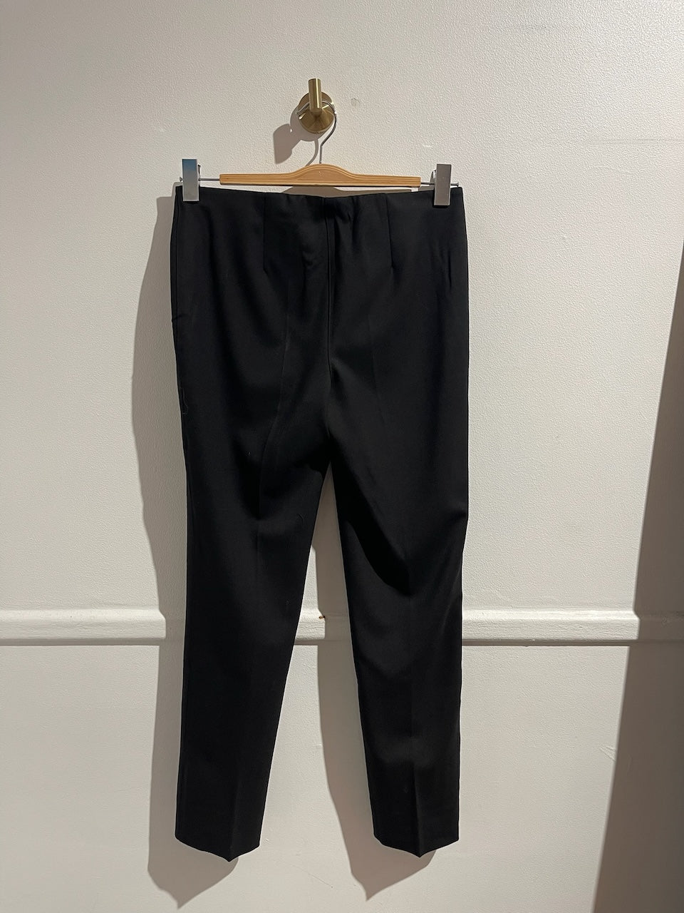 Pantalon P.A.R.O.S.H. noir T.S