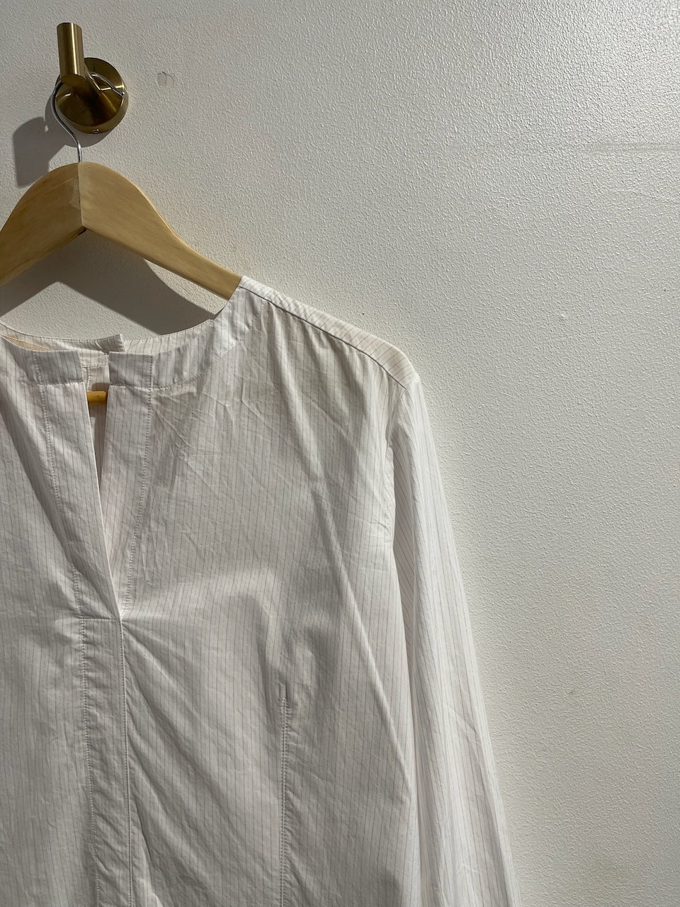Tunique Marni blanche T.40