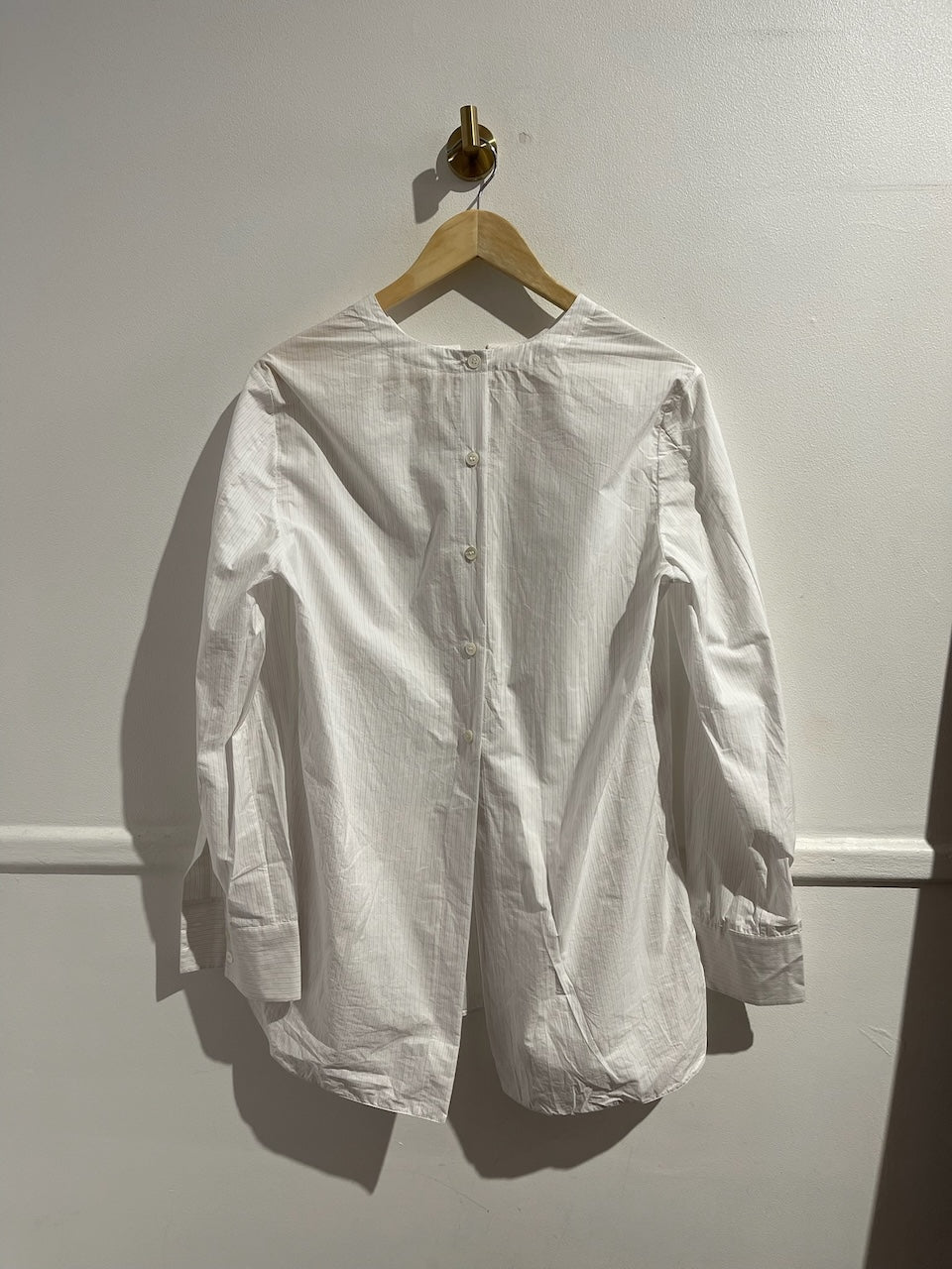 Tunique Marni blanche T.40