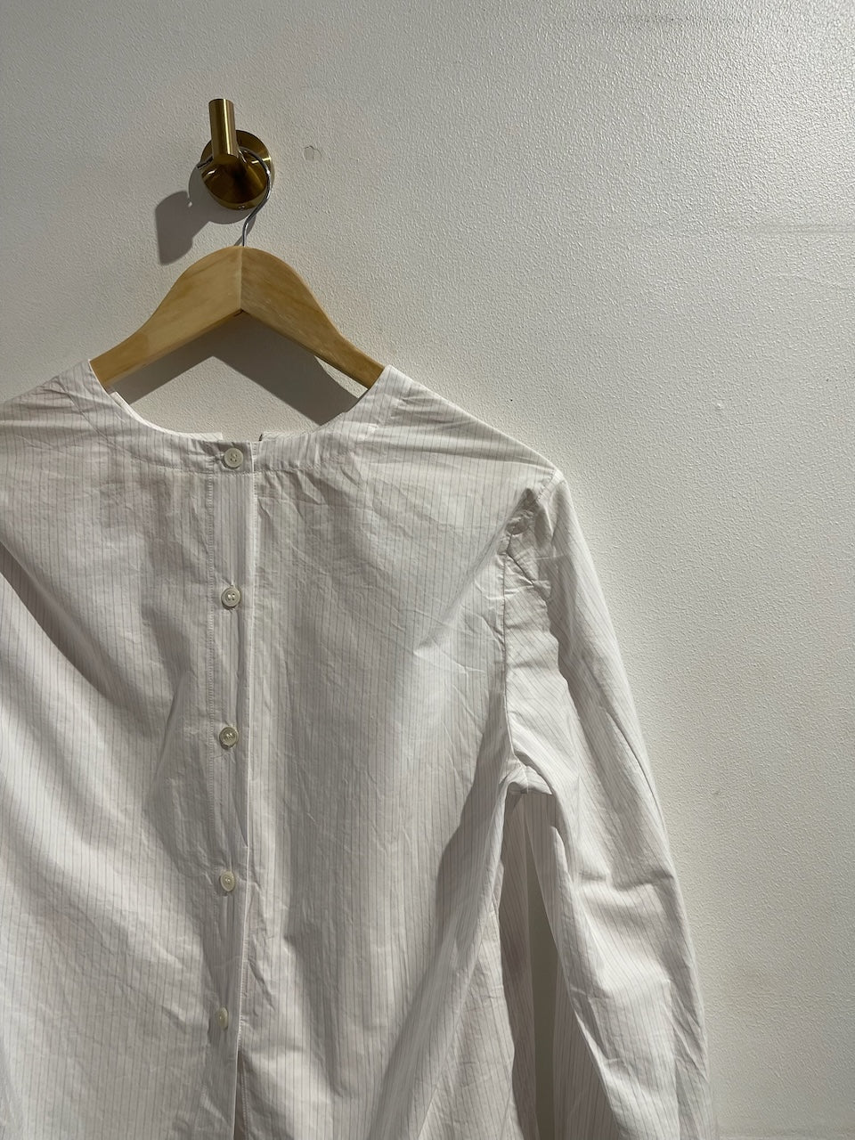 Tunique Marni blanche T.40