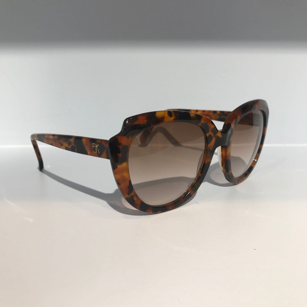 Lunettes Emmanuelle Khahn