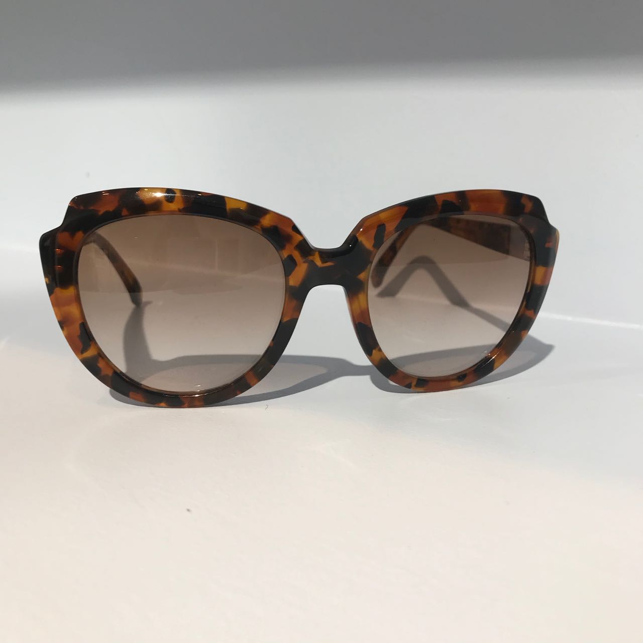 Lunettes Emmanuelle Khahn