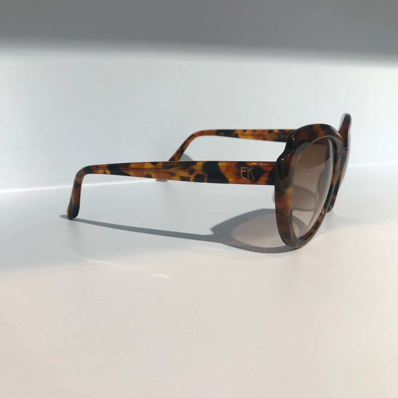 Lunettes Emmanuelle Khahn