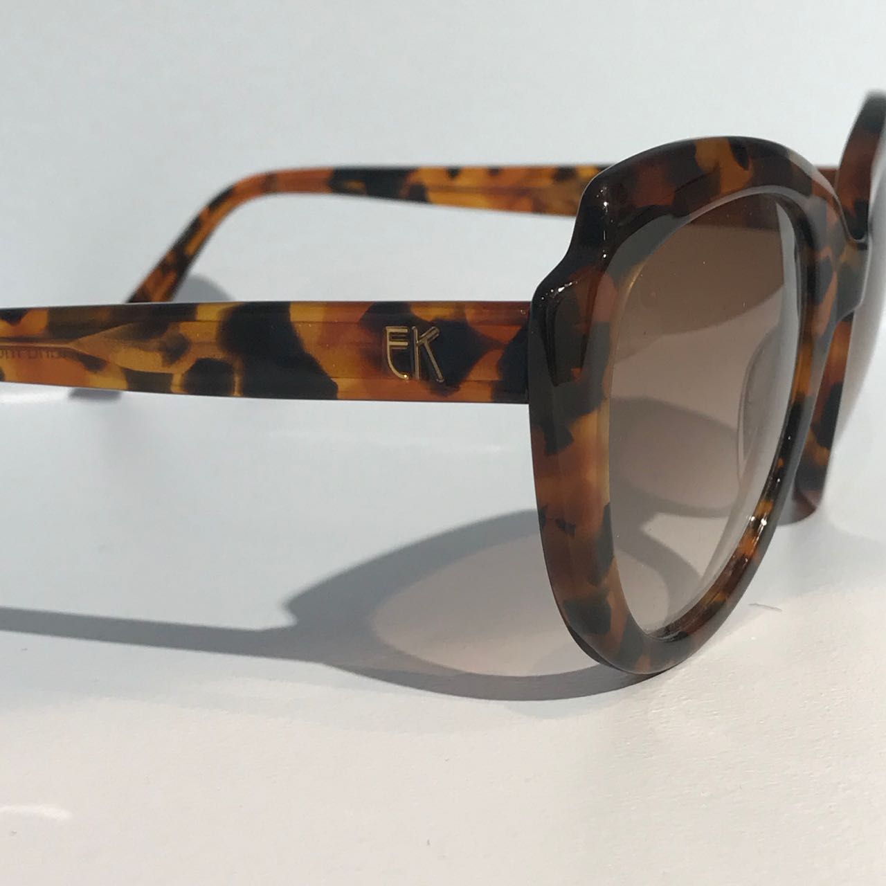 Lunettes Emmanuelle Khahn