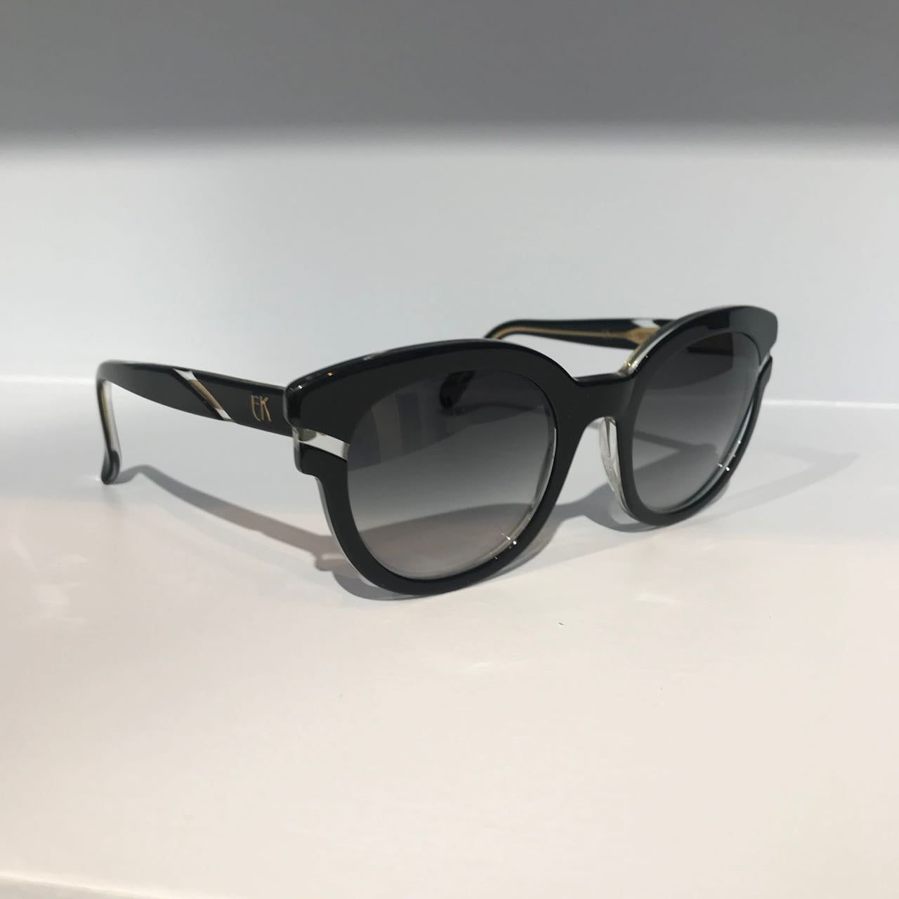 Lunettes Emmanuelle Khahn