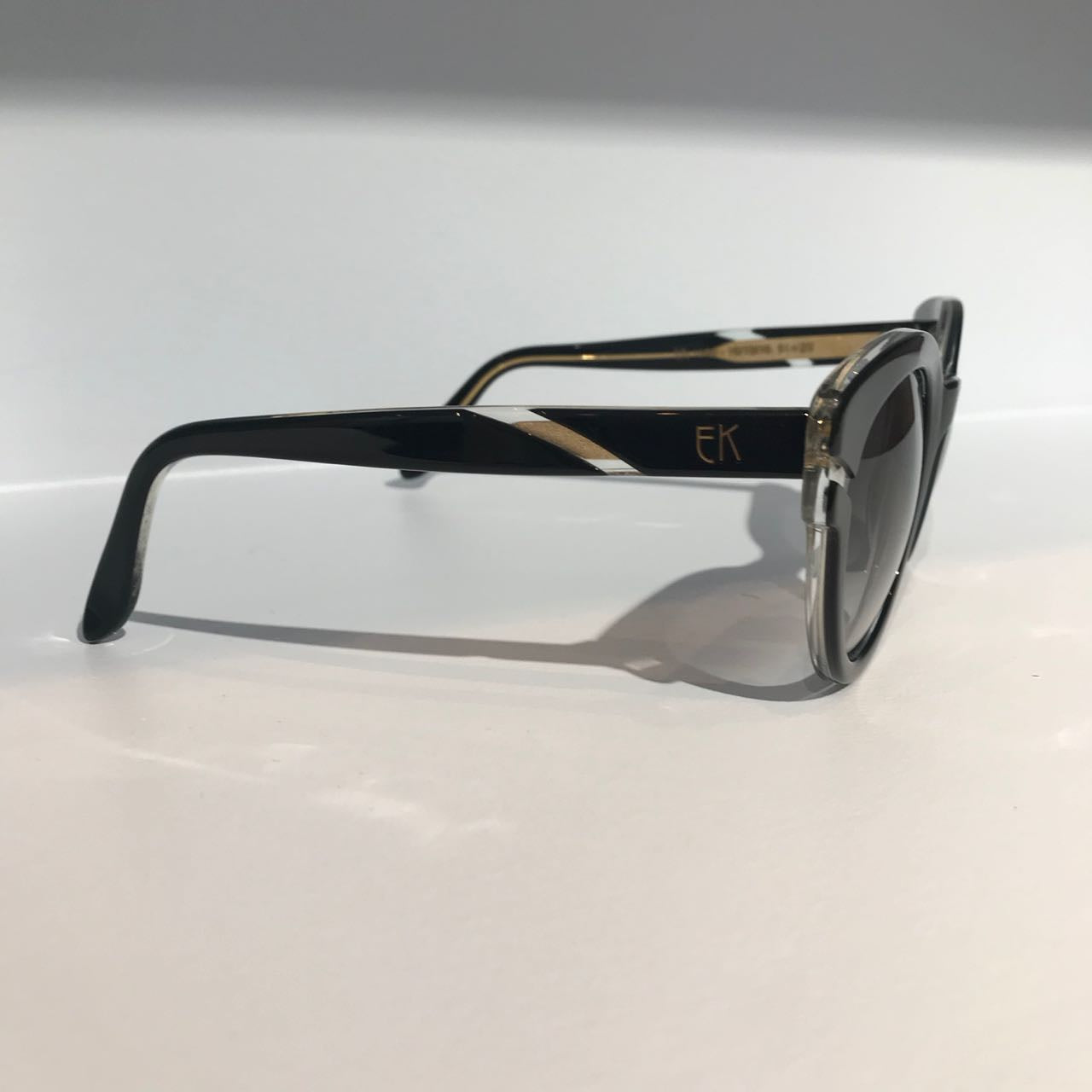Lunettes Emmanuelle Khahn