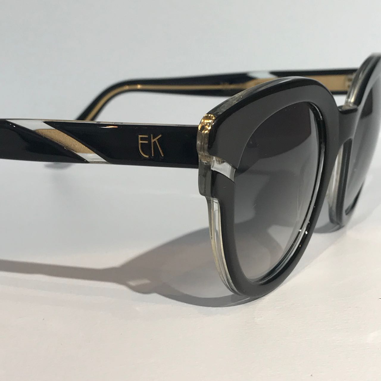 Lunettes Emmanuelle Khahn