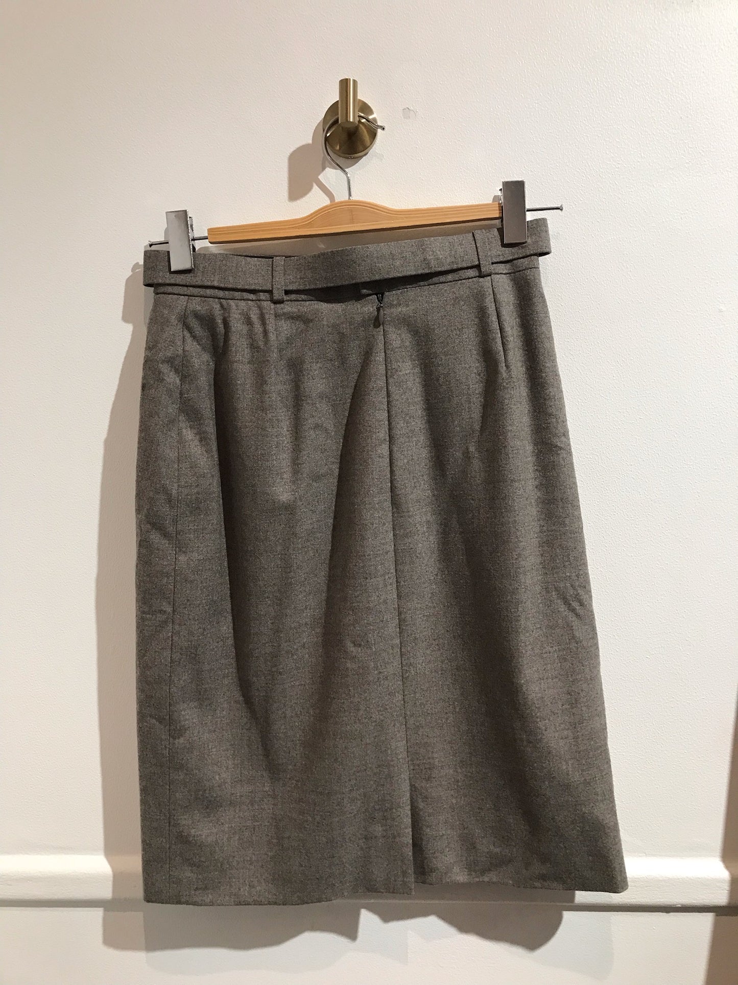 Jupe Celine grise T.40