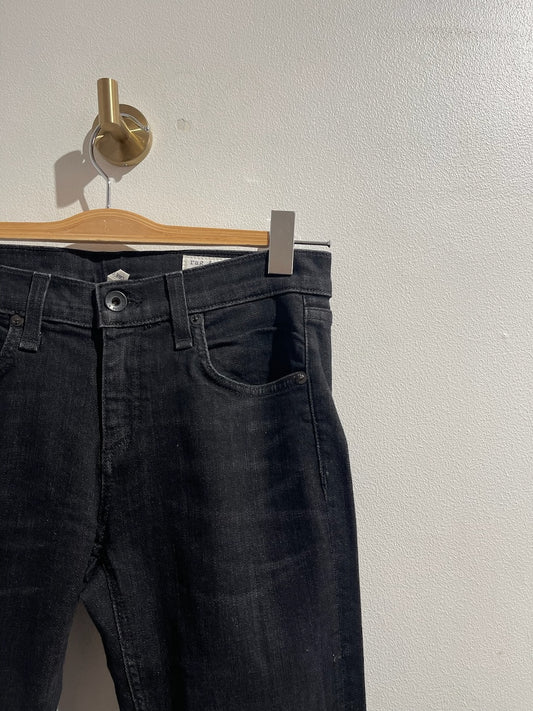 Jeans Rag & bone Dre Capri T.26