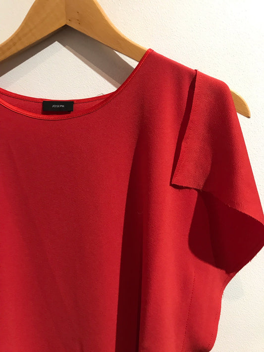 Top Joseph rouge T.38