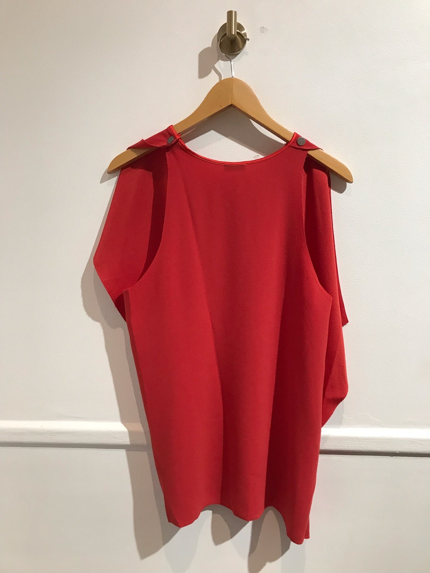 Top Joseph rouge T.38