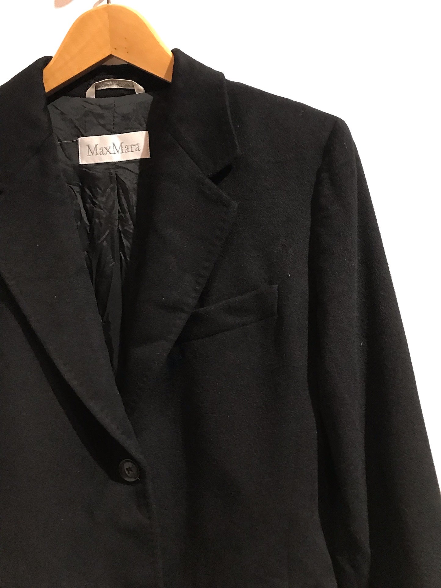 Veste Max Mara T.42