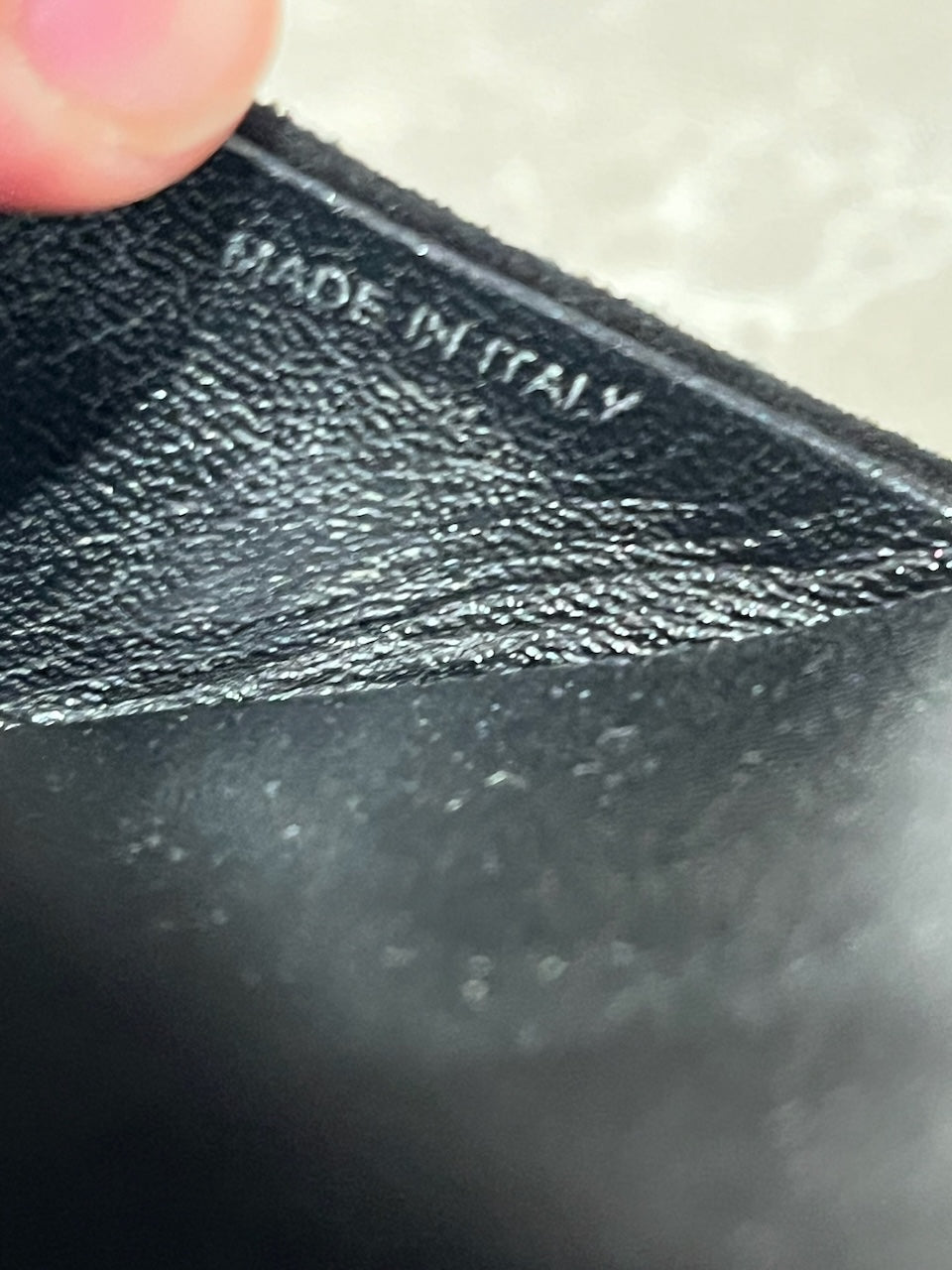 Sandales Miu Miu noires T.37
