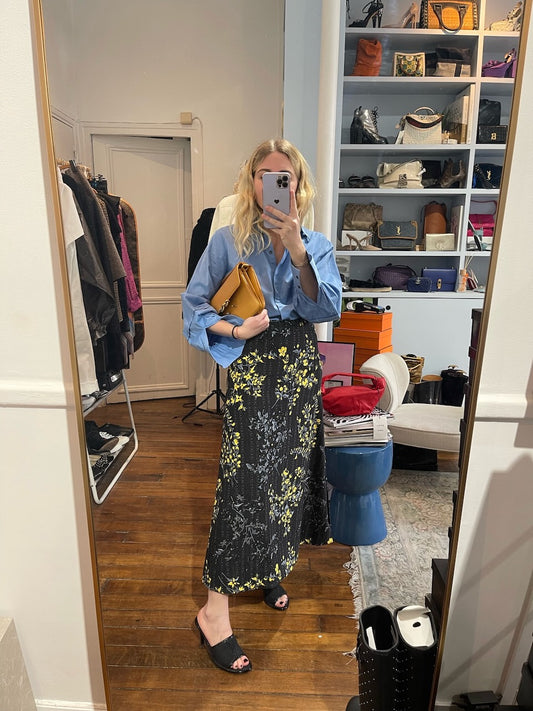 Chemise Hana San T.40