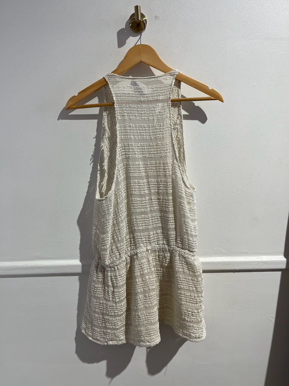 Robe Iro beige T.0