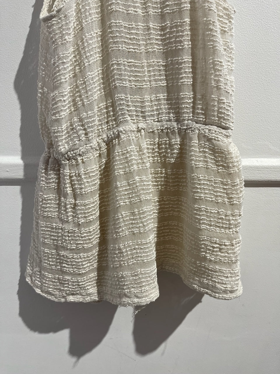 Robe Iro beige T.0
