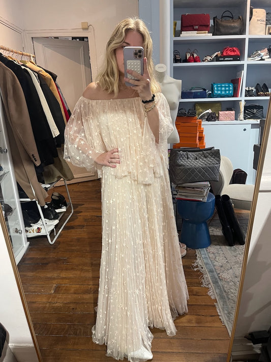 Robe Maria Lucia Hohan T.38