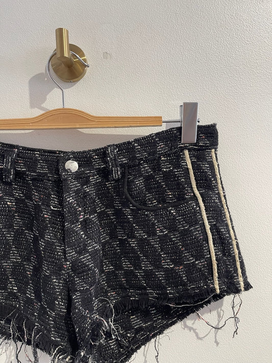 Short Iro bleu marine T.36