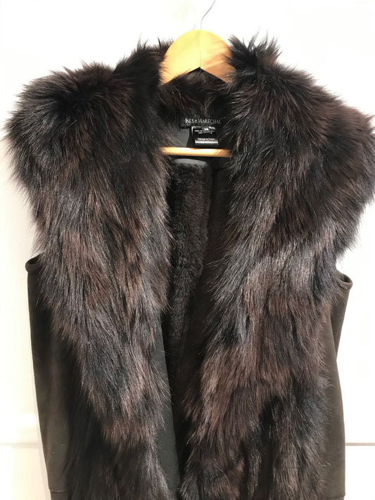 Veste Ines & Marechal T.38 NEUVE