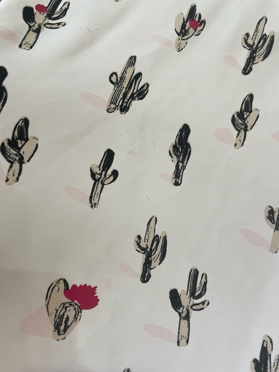 Ensemble Kenzo imprimé T.38/40