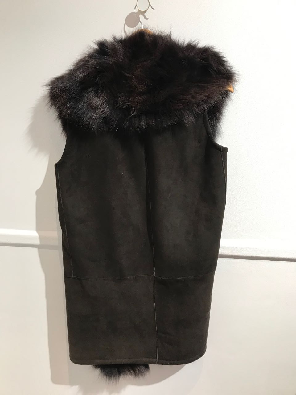Veste Ines & Marechal T.38 NEUVE
