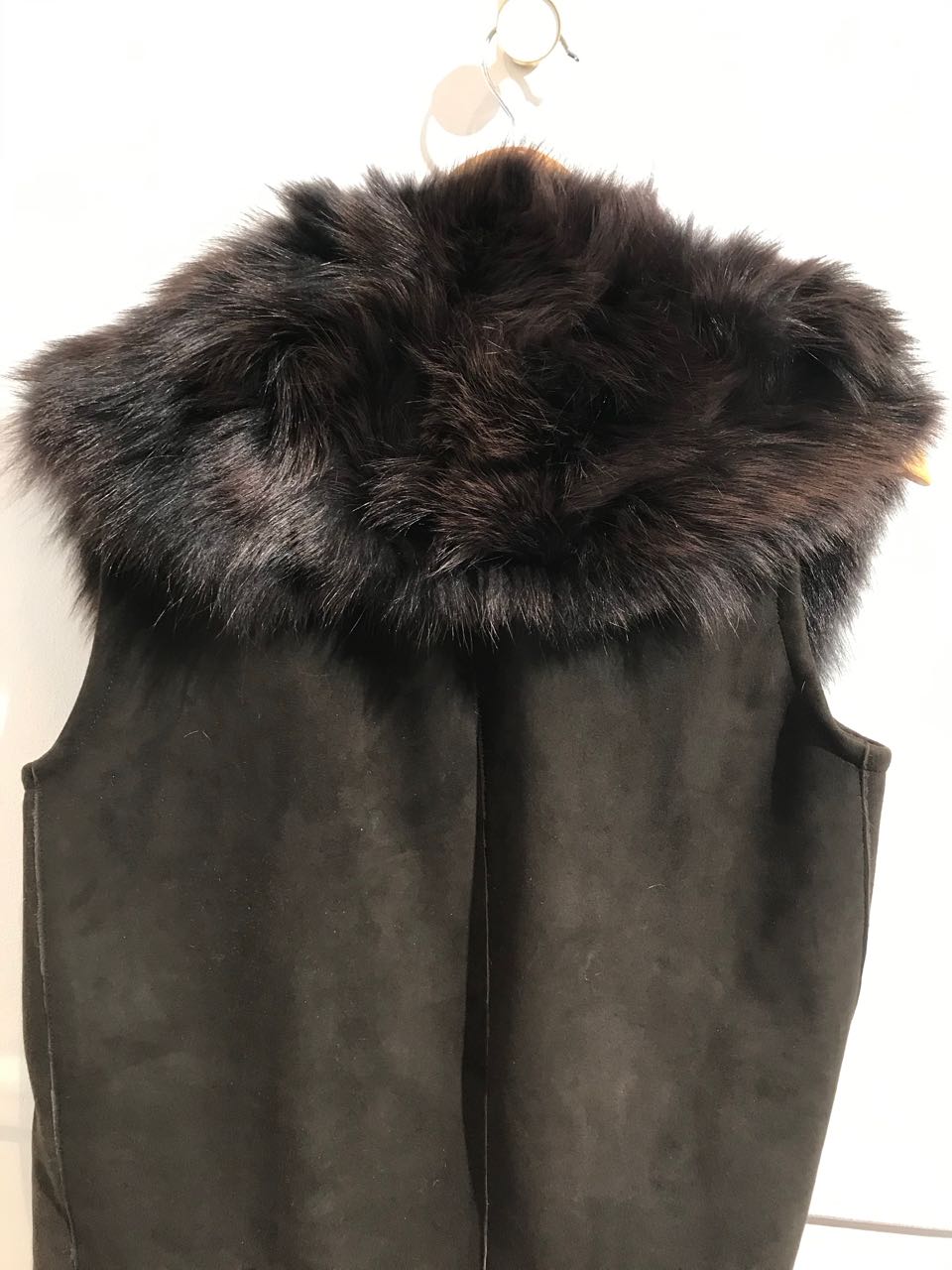 Veste Ines & Marechal T.38 NEUVE