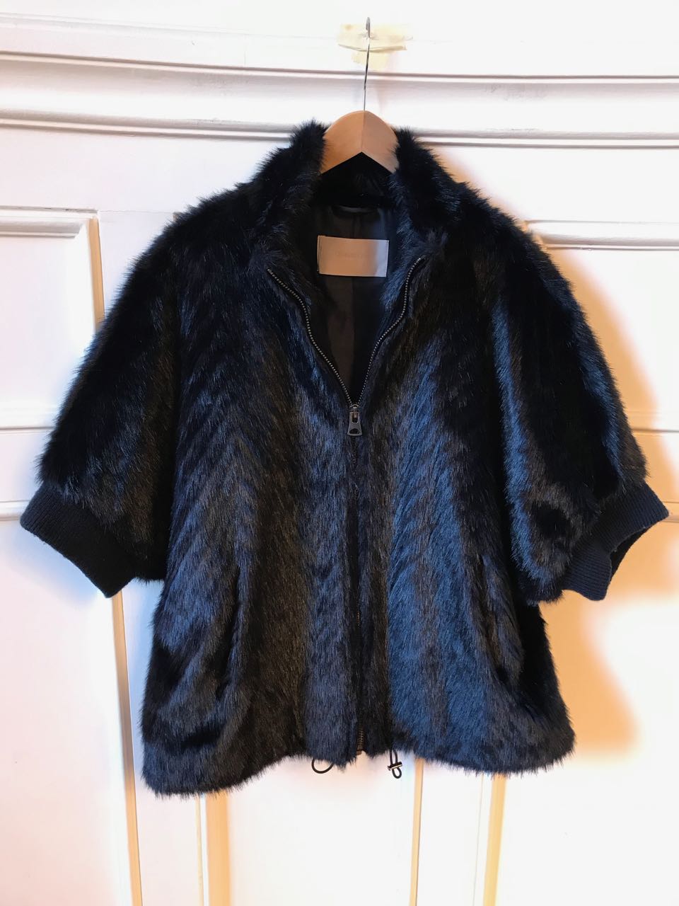 Blouson Georges Rech T.S