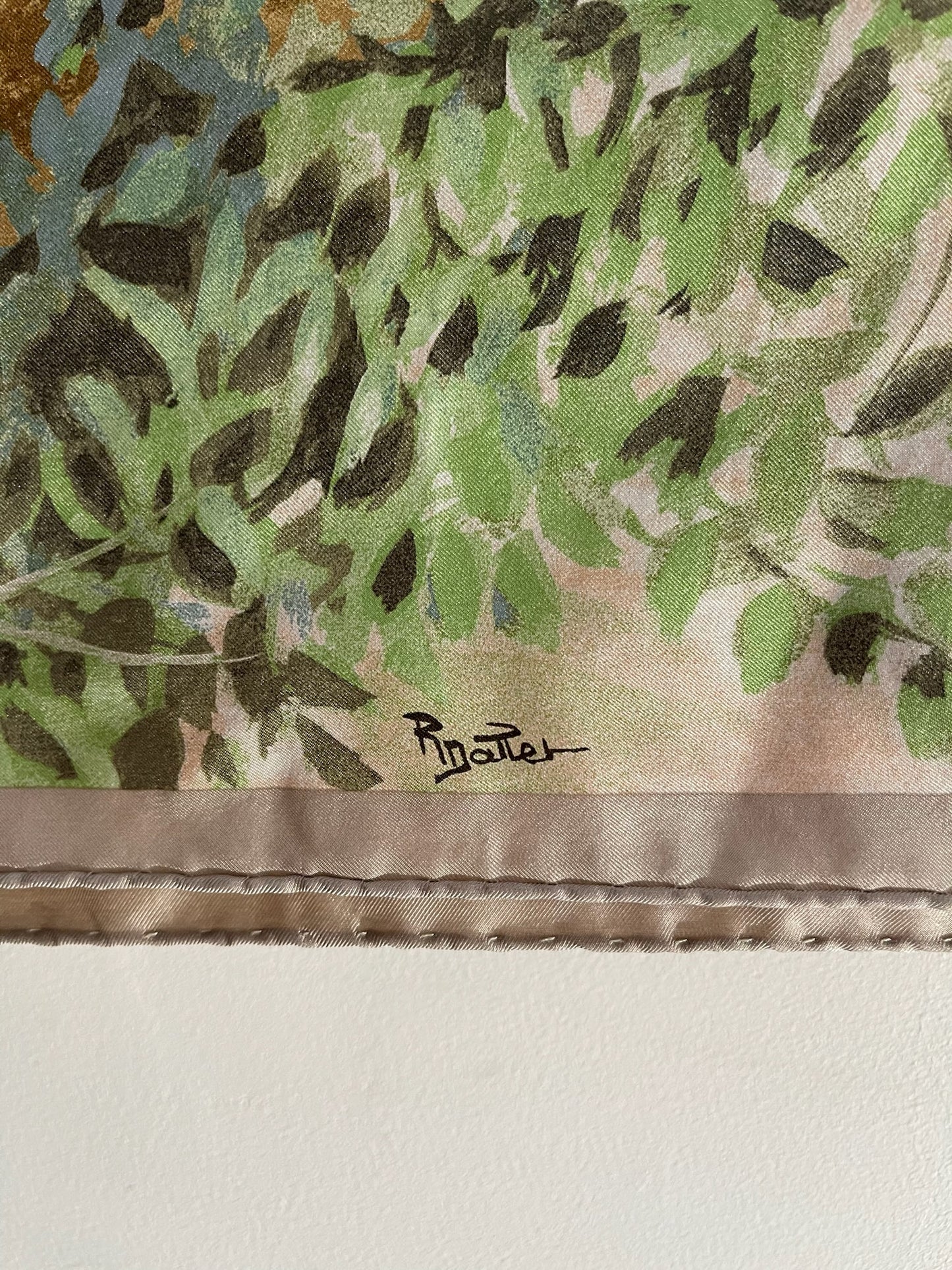 Foulard Hermes 140 Acinonyx Jubatus NEUF