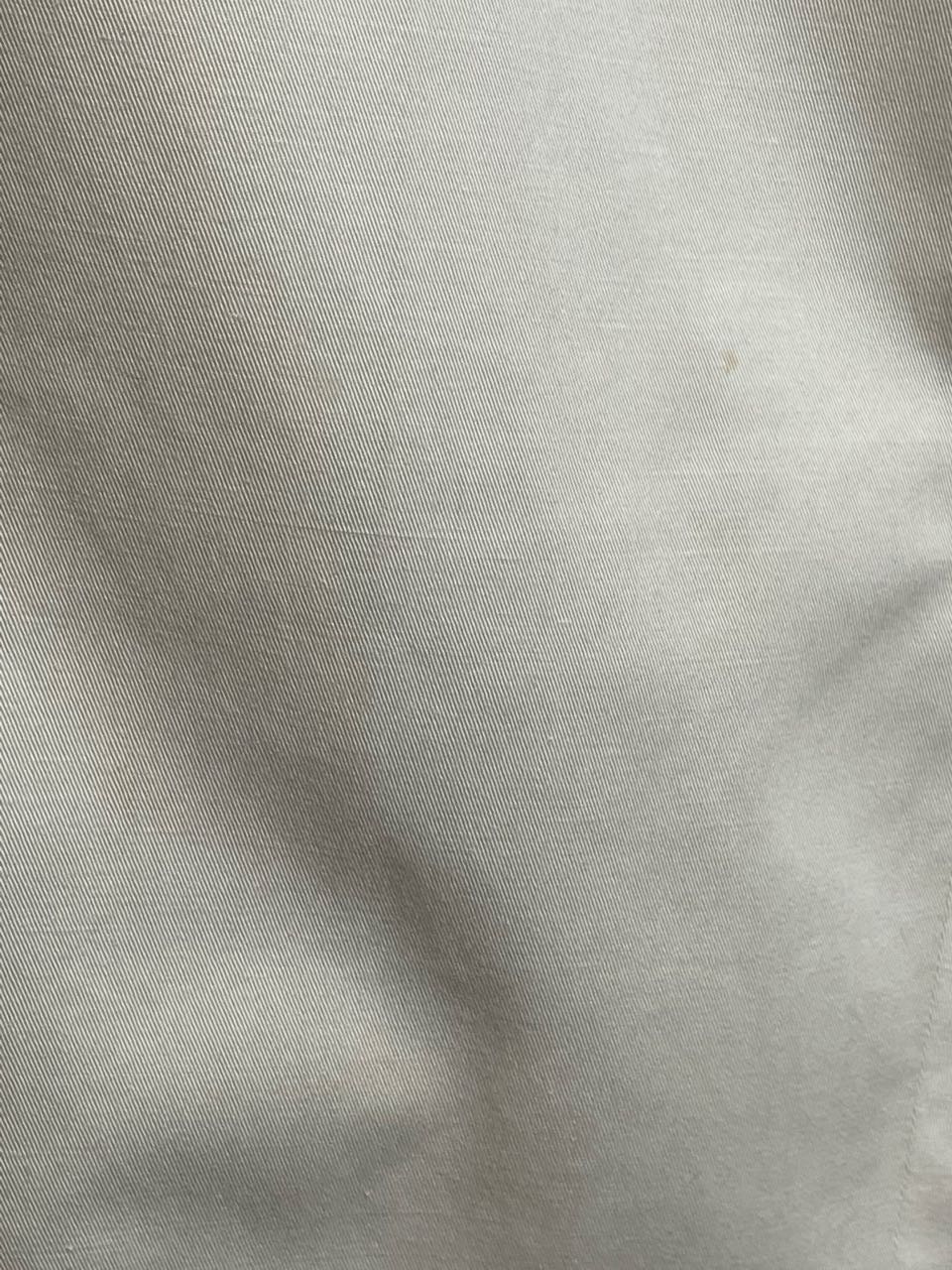 Pantalon Marni écru T.36