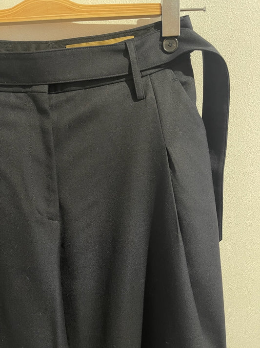 Pantalon System bleu marine T.38