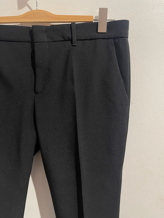 Pantalon Gucci noir T.40
