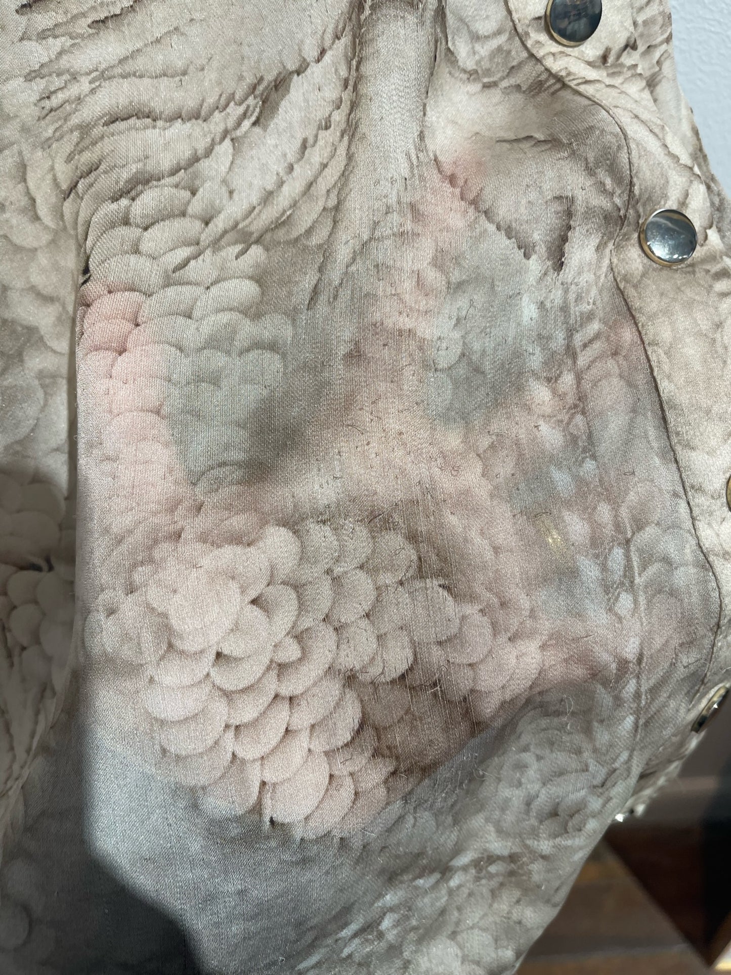 Top Givenchy beige T.36