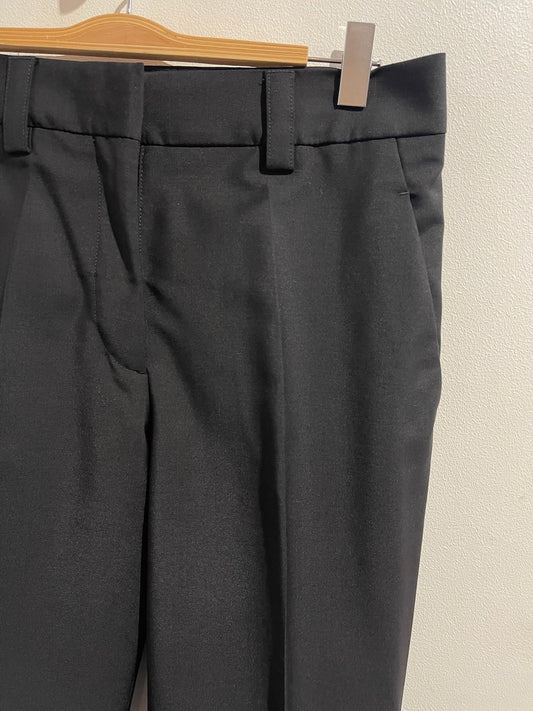 Pantalon Acne Studios noir T.42