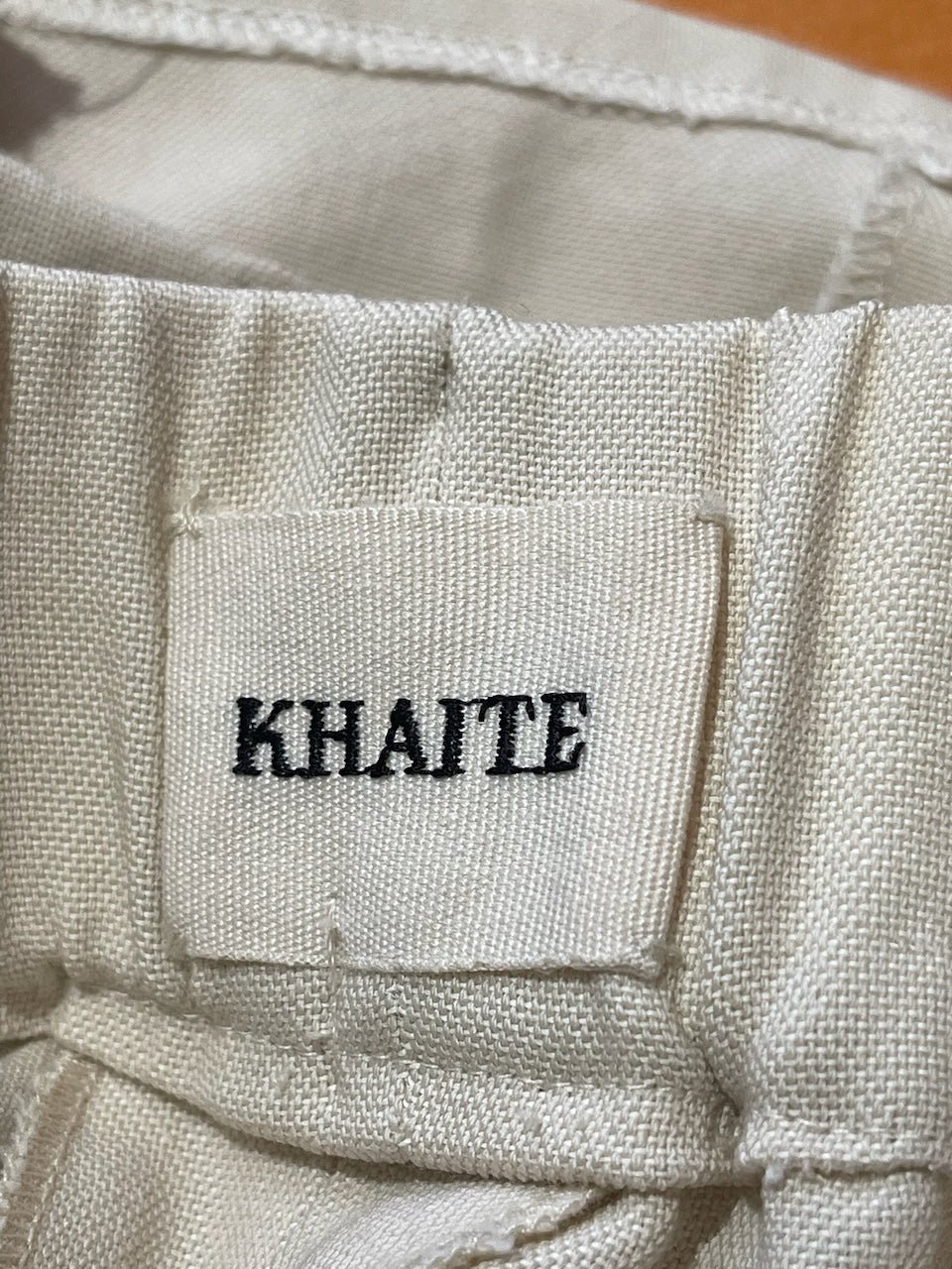 Jupe Khaite T.XS