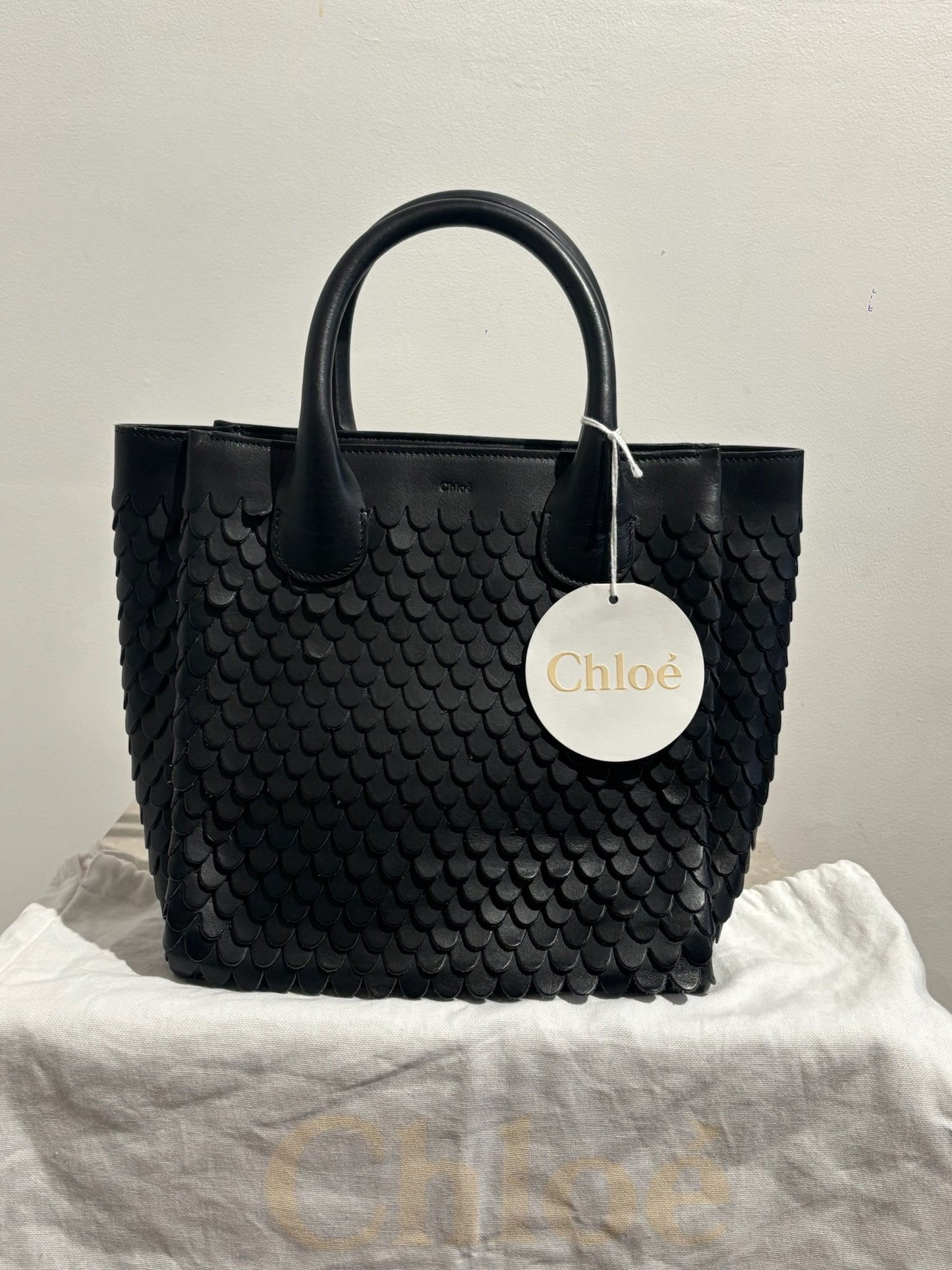 Sac Chloé Baylee