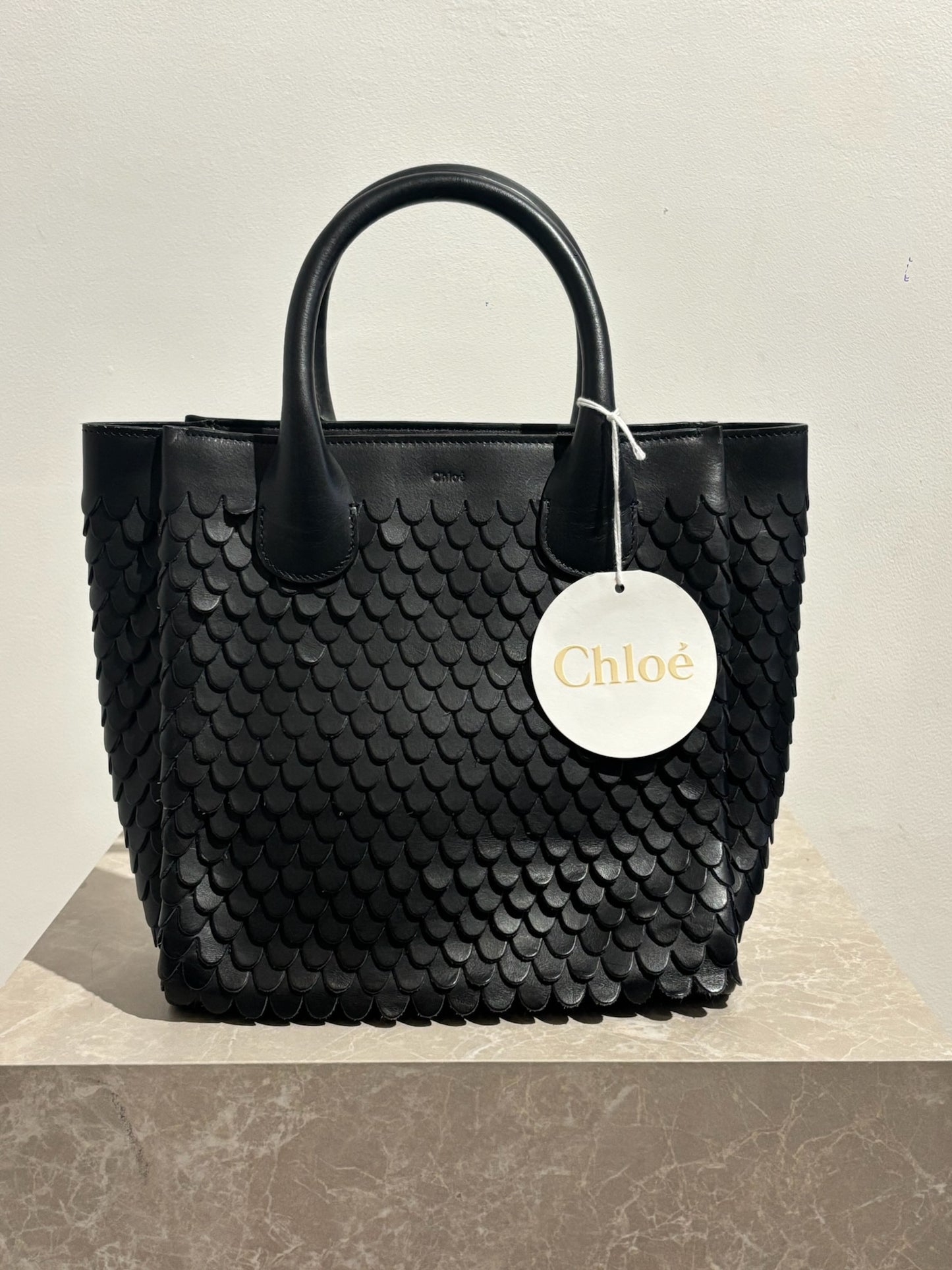 Sac Chloé Baylee