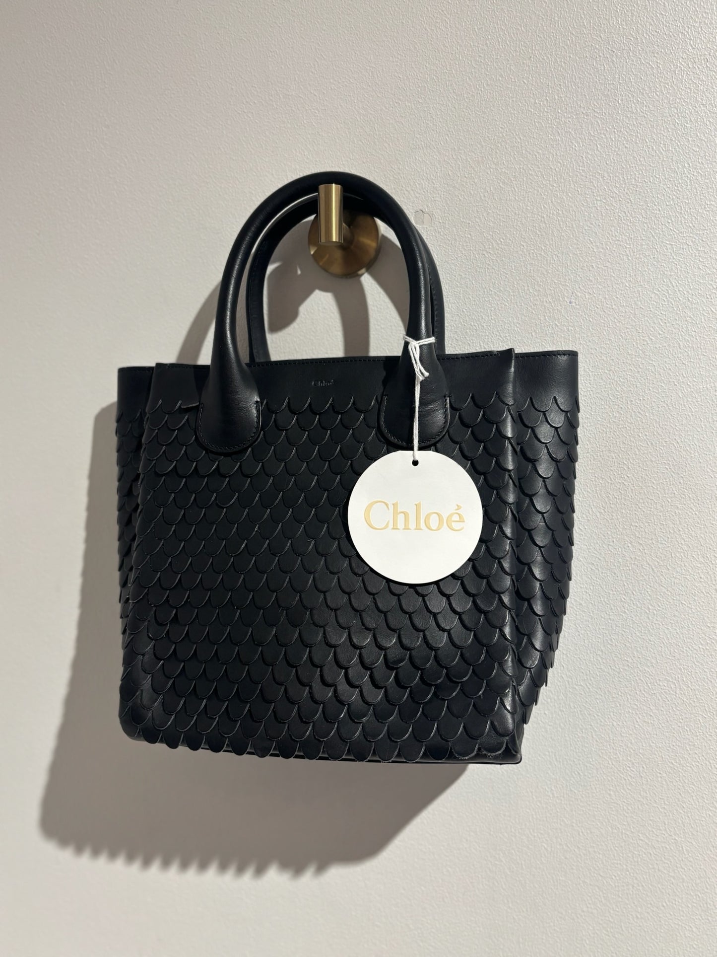 Sac Chloé Baylee