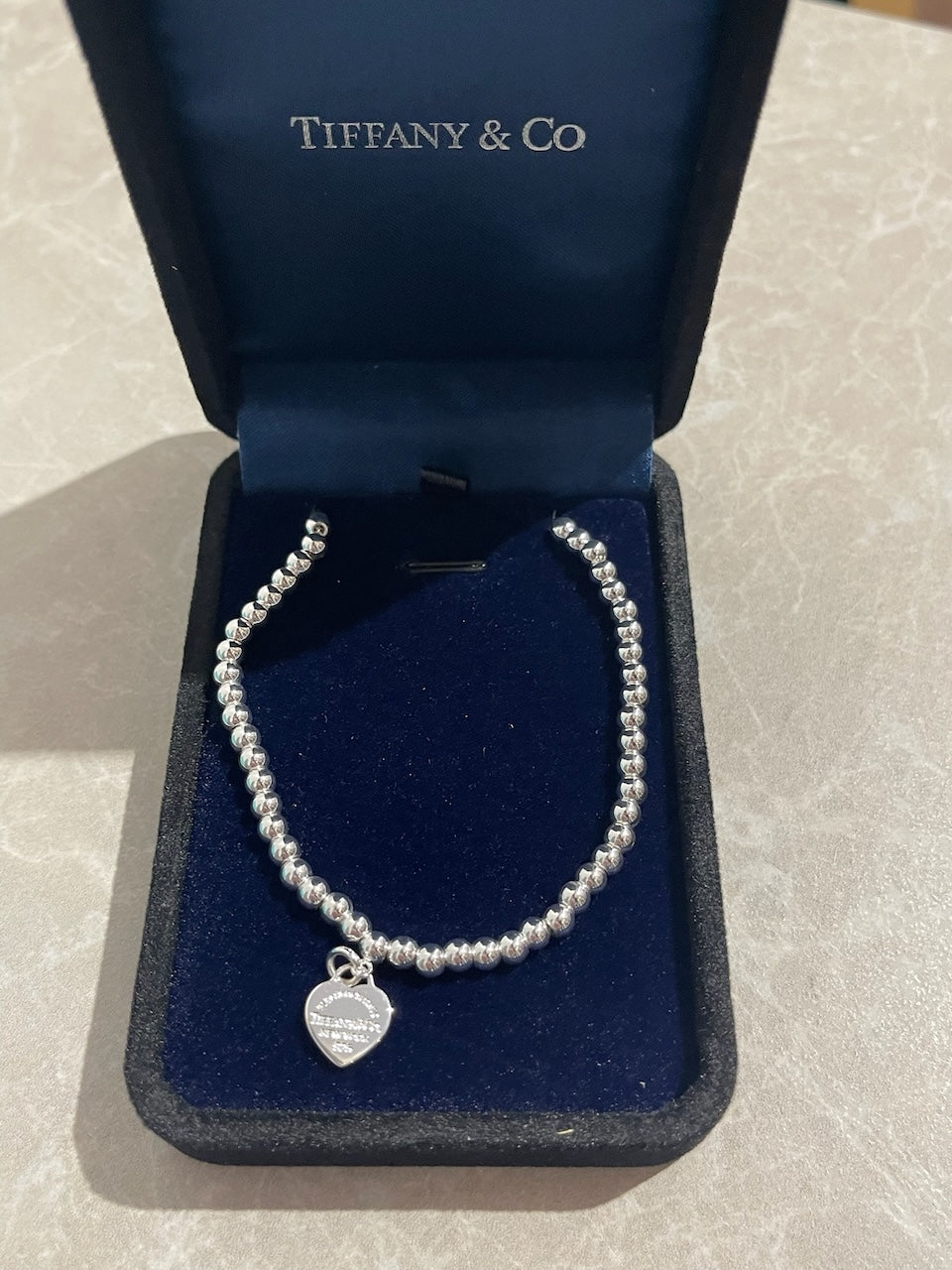 Bracelet Tiffany & Co Return to Tiffany