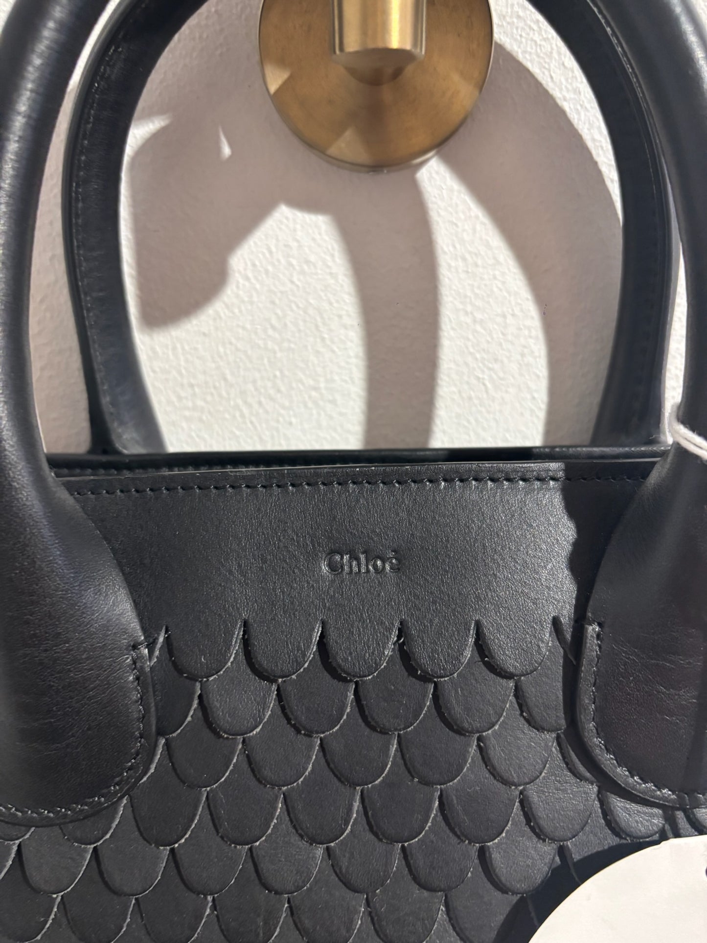 Sac Chloé Baylee