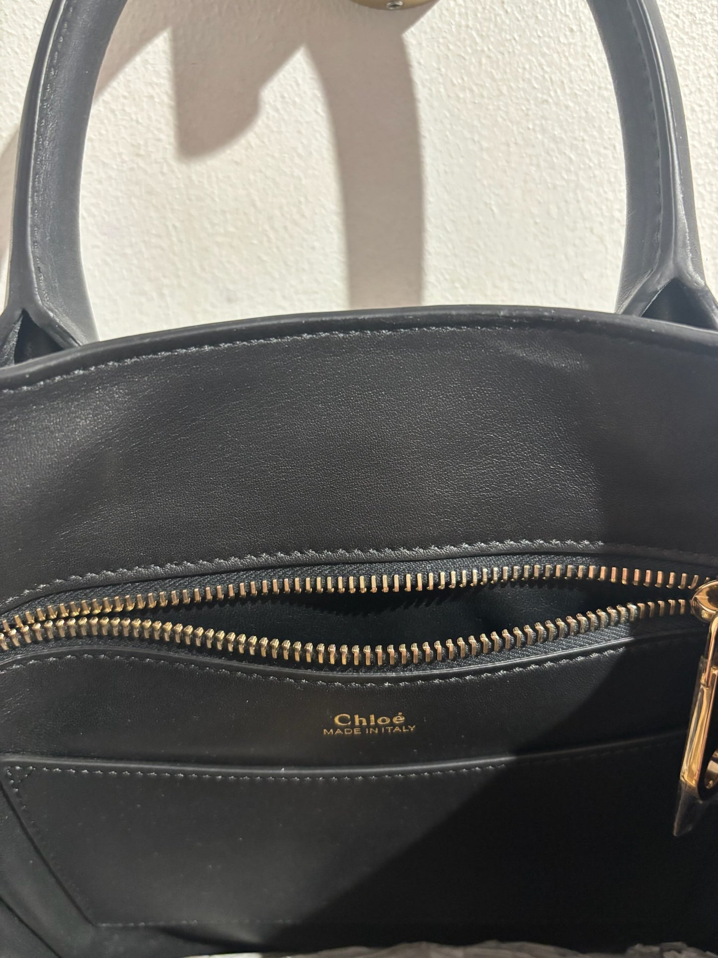 Sac Chloé Baylee