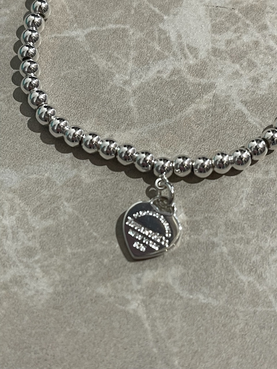 Bracelet Tiffany & Co Return to Tiffany