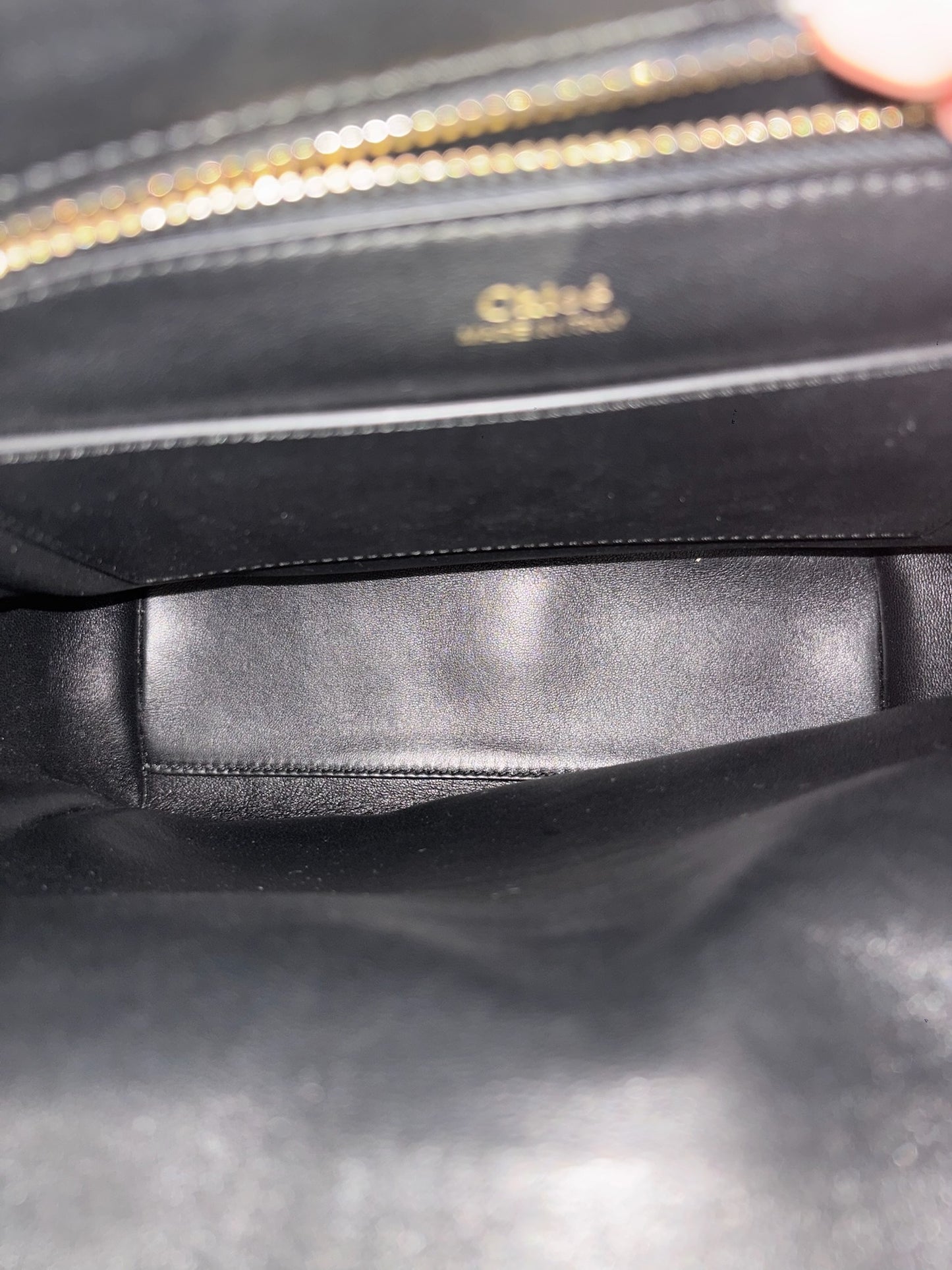 Sac Chloé Baylee