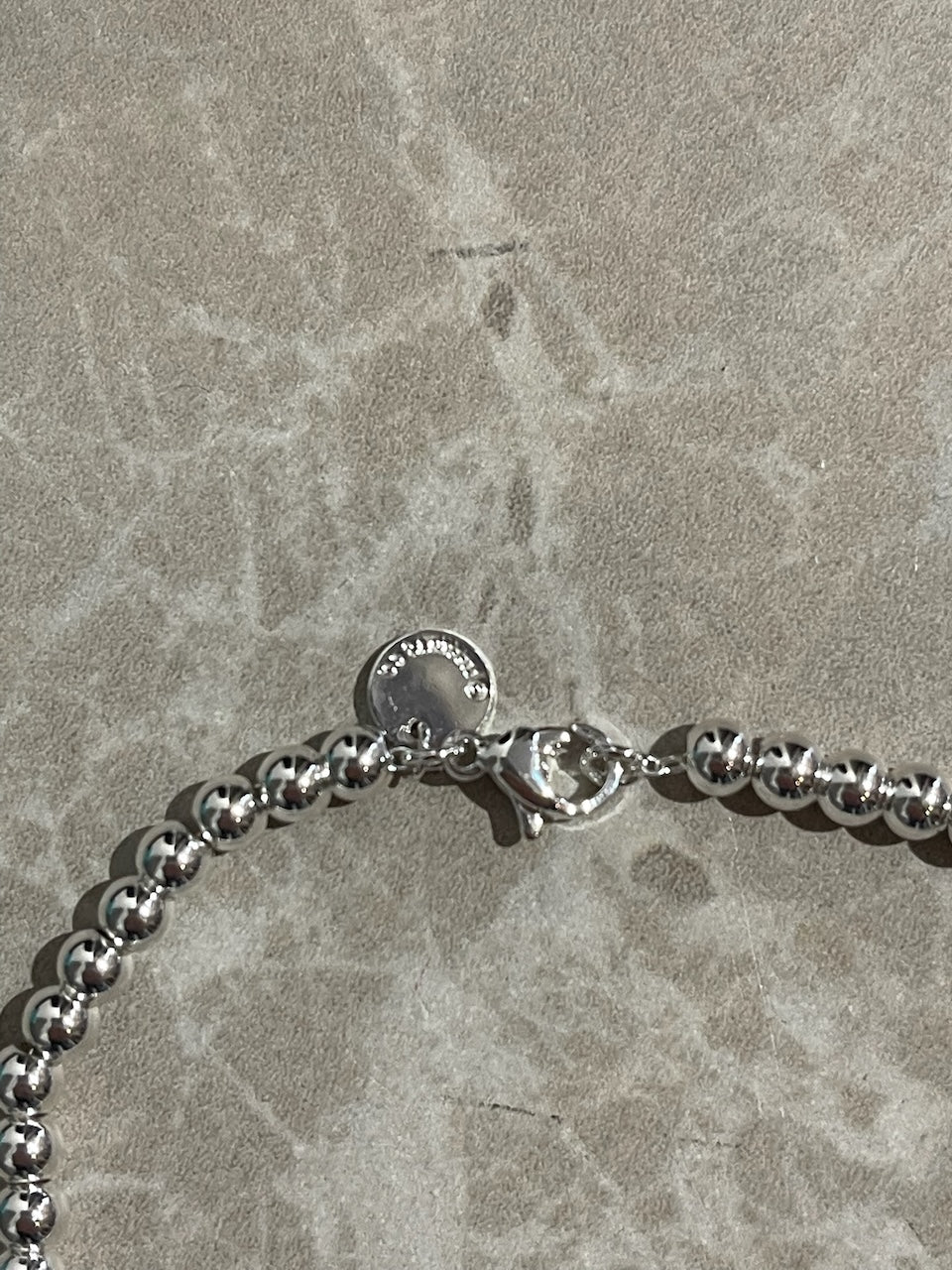 Bracelet Tiffany & Co Return to Tiffany