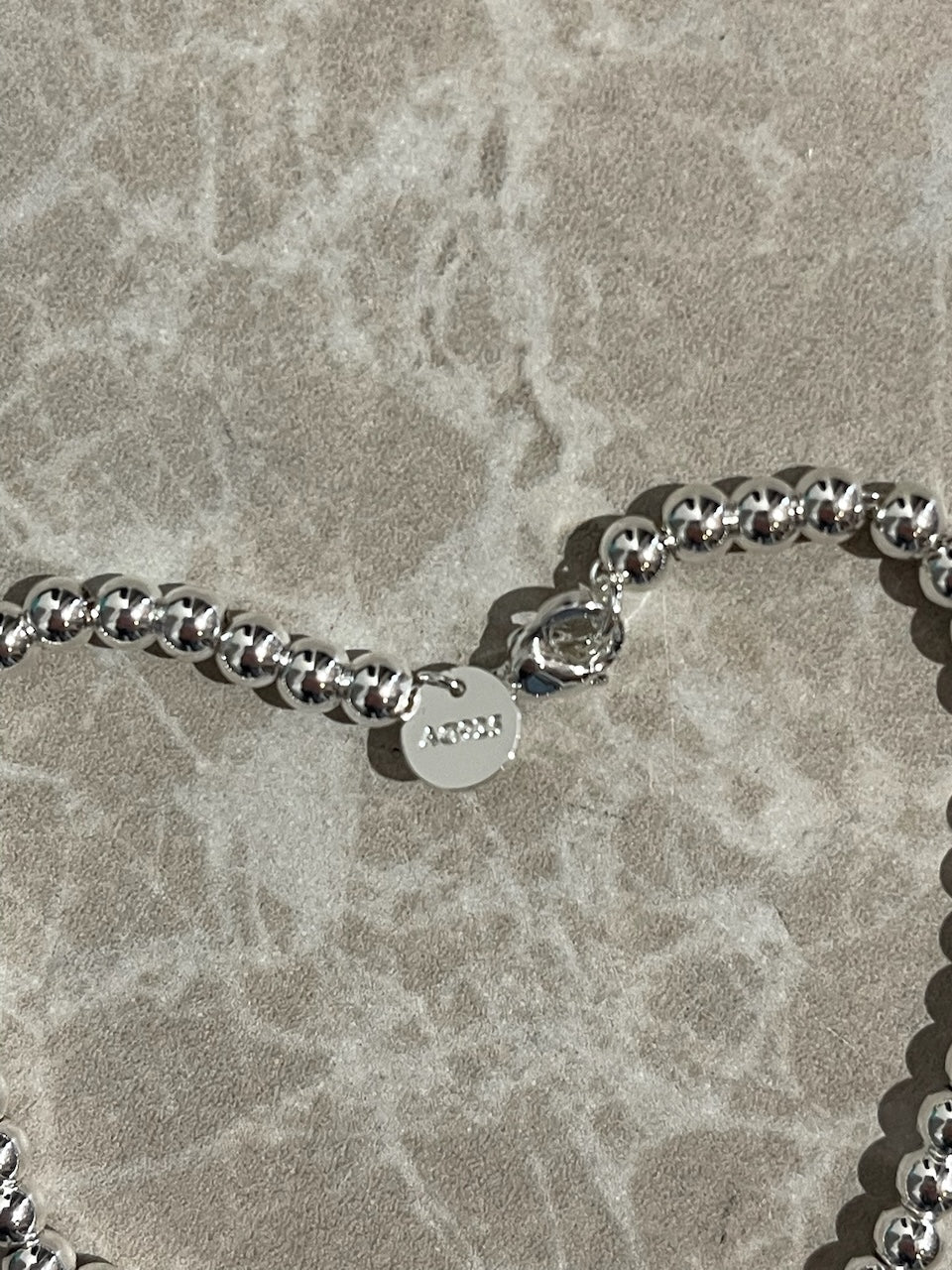 Bracelet Tiffany & Co Return to Tiffany