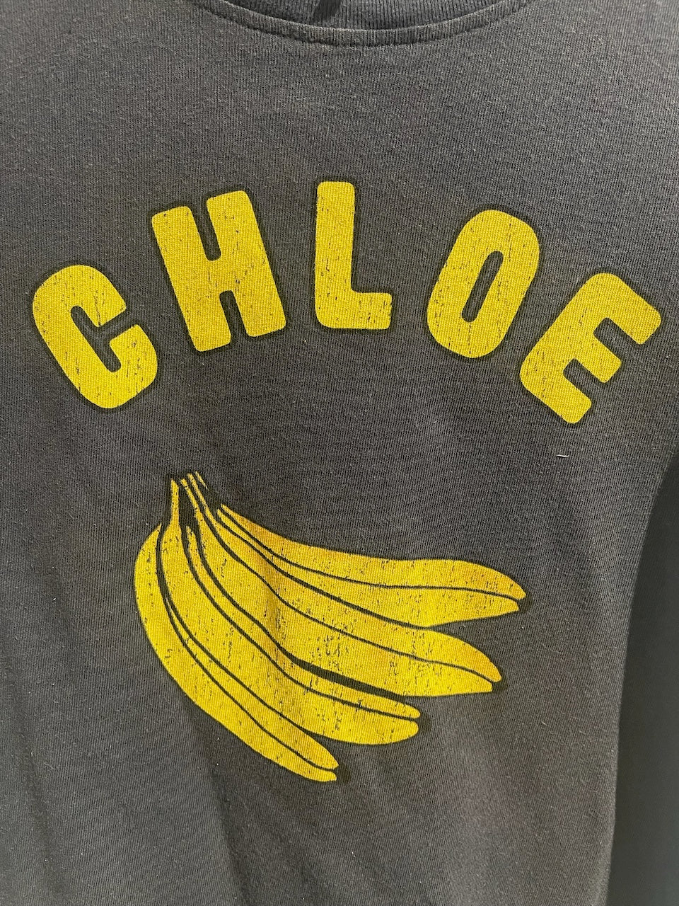 T-shirt Chloé T.XS