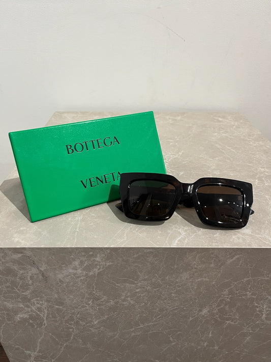 Lunettes Bottega Veneta