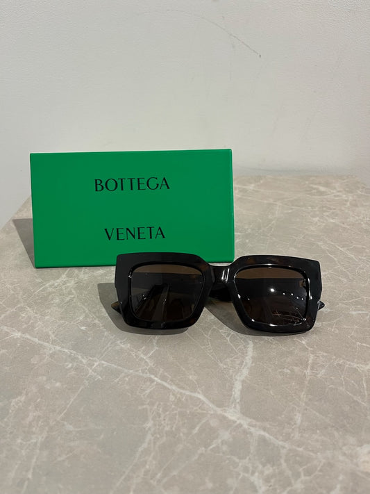Lunettes Bottega Veneta